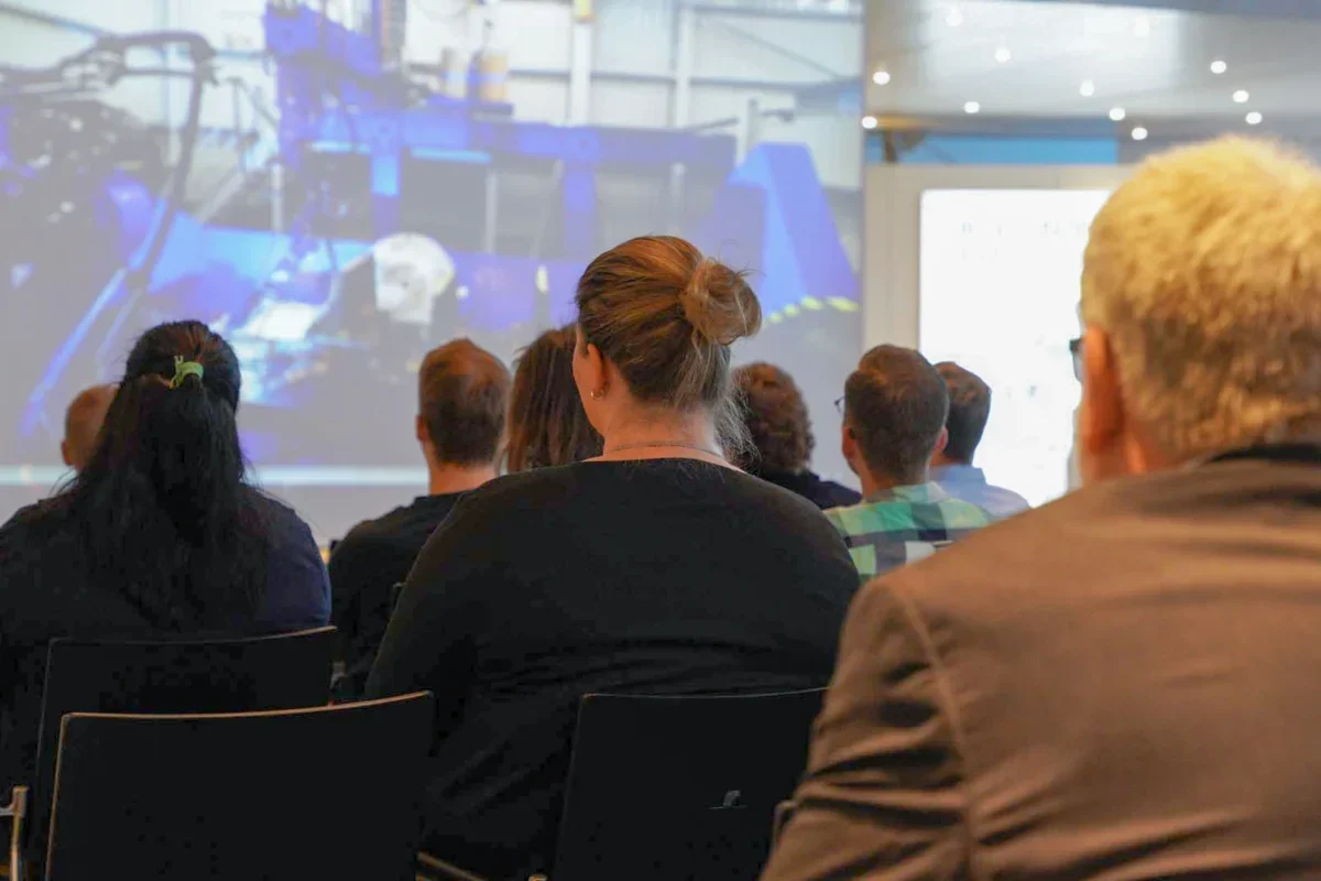 C³ | Contelos-CAD-Conference 2026 in Frankfurt & Hannover