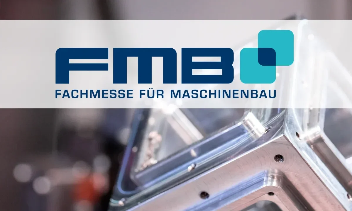 FMB 2025 – Messezentrum Bad Salzuflen