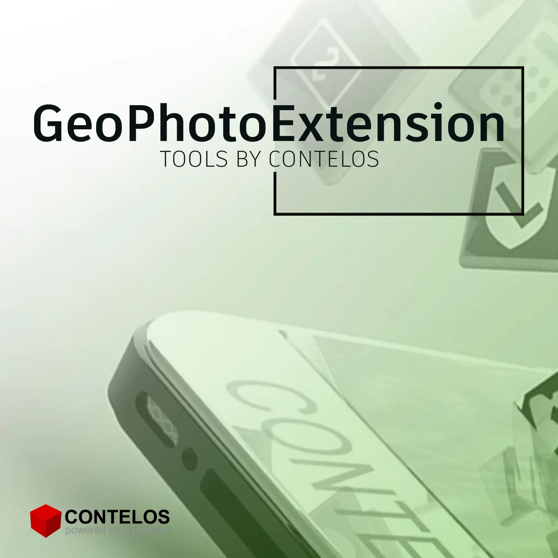 GeoPhotoExtension – jetzt im Contelos Shop erhältlich