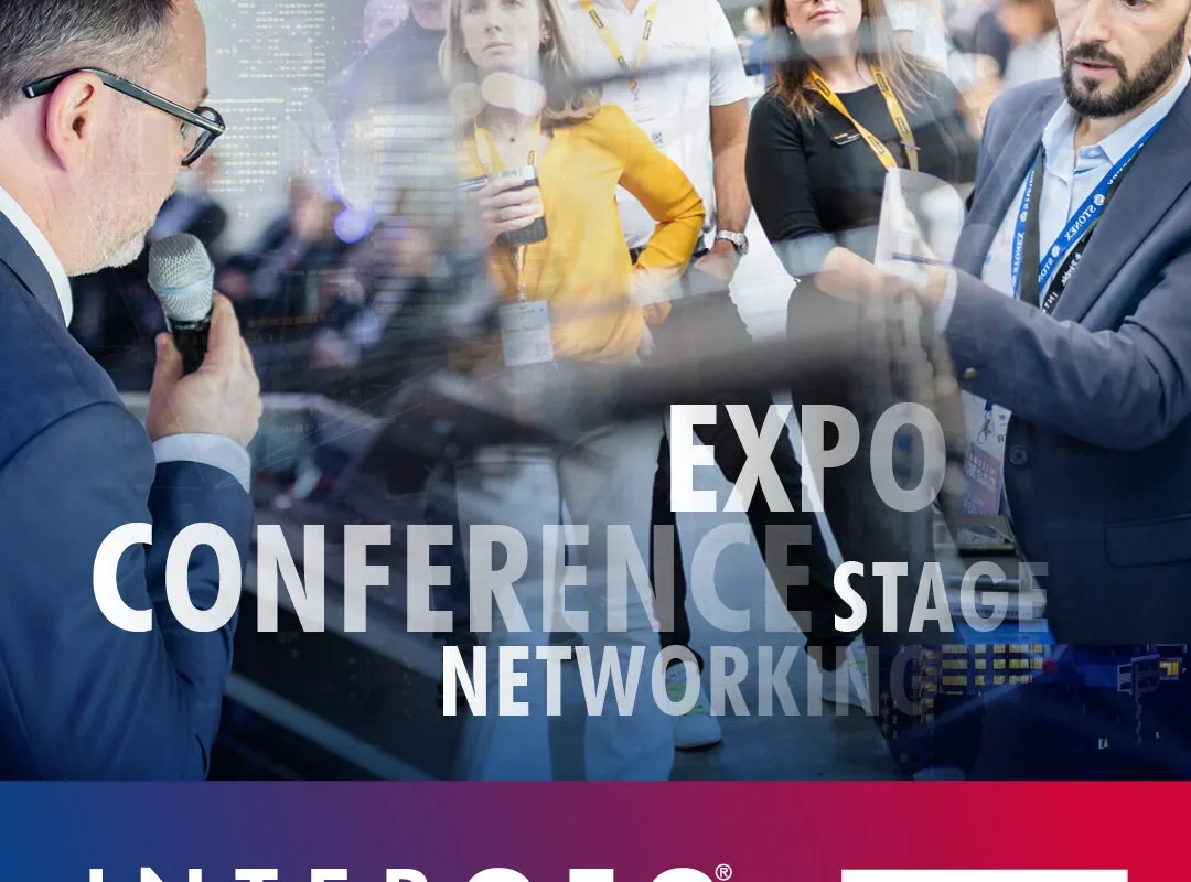 INTERGEO 2025 – Frankfurt am Main