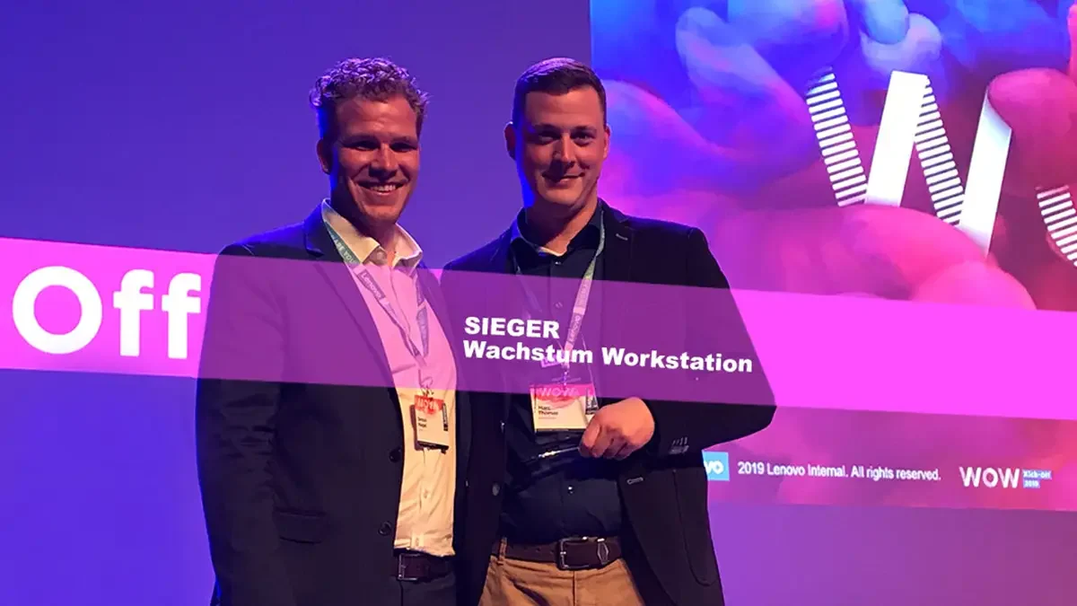 IT-System- & Netzwerktechnik