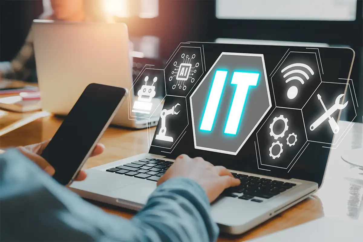 IT-Support & Helpdesk