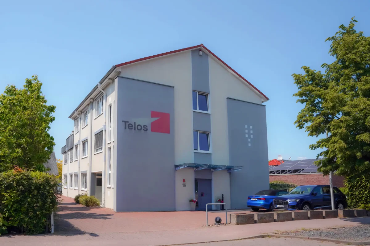 Der Weg zur Contelos GmbH: Ihre Vision, unsere Lösung.